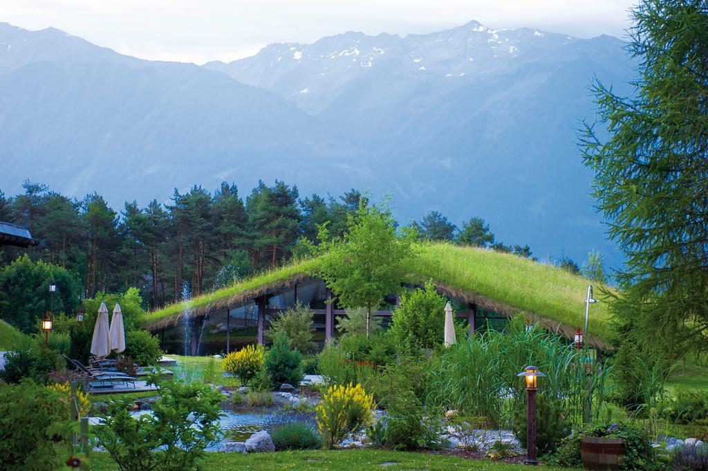 Kaysers Tirolresort - Wohlfuehlhotel Fuer Erwachsene Миминг Экстерьер фото