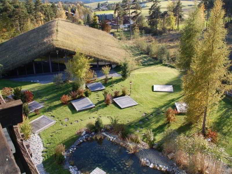 Kaysers Tirolresort - Wohlfuehlhotel Fuer Erwachsene Миминг Экстерьер фото