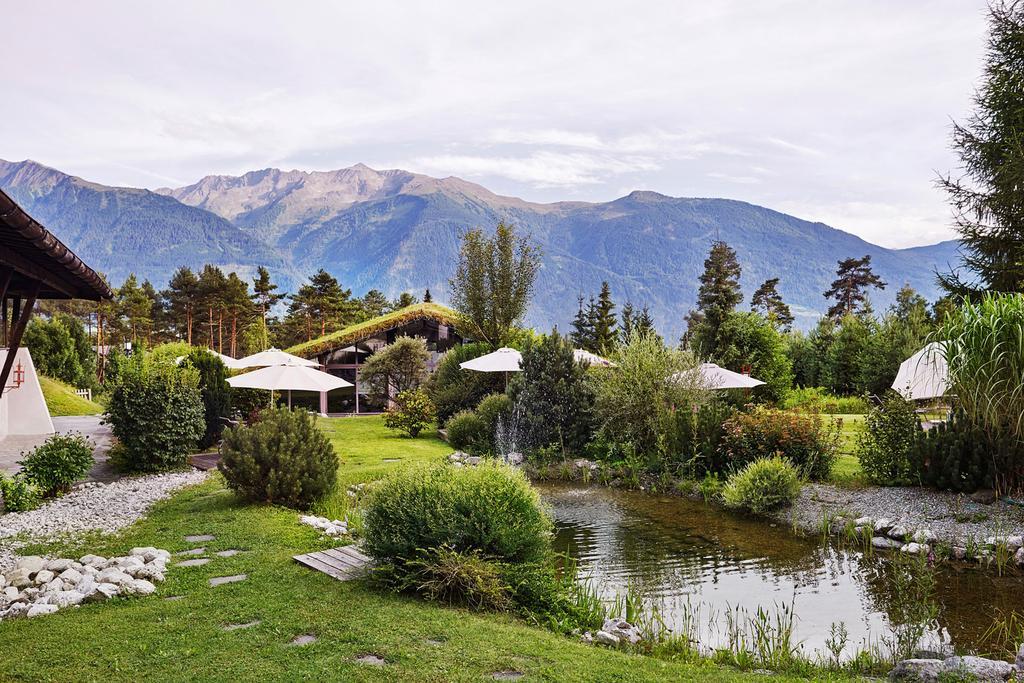 Kaysers Tirolresort - Wohlfuehlhotel Fuer Erwachsene Миминг Экстерьер фото