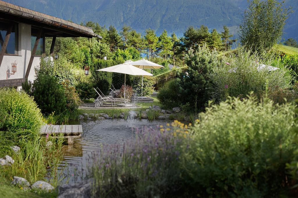 Kaysers Tirolresort - Wohlfuehlhotel Fuer Erwachsene Миминг Экстерьер фото