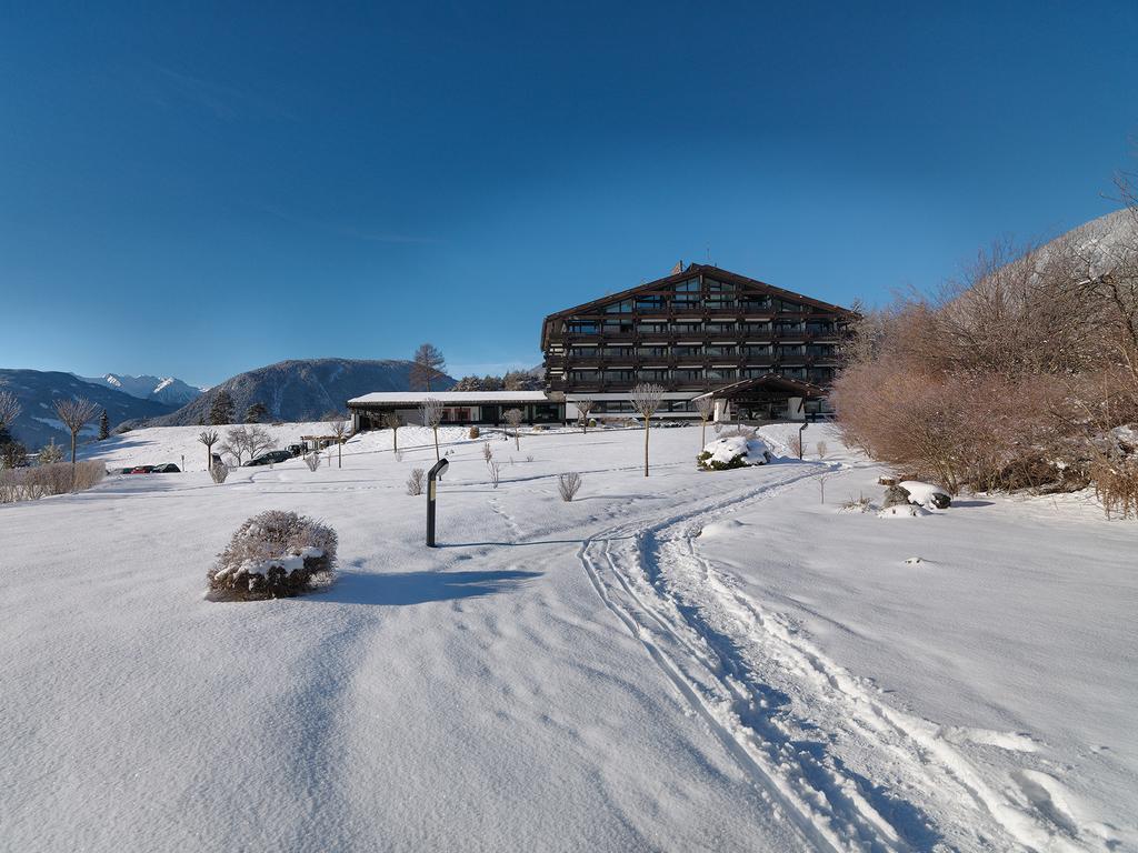 Kaysers Tirolresort - Wohlfuehlhotel Fuer Erwachsene Миминг Экстерьер фото