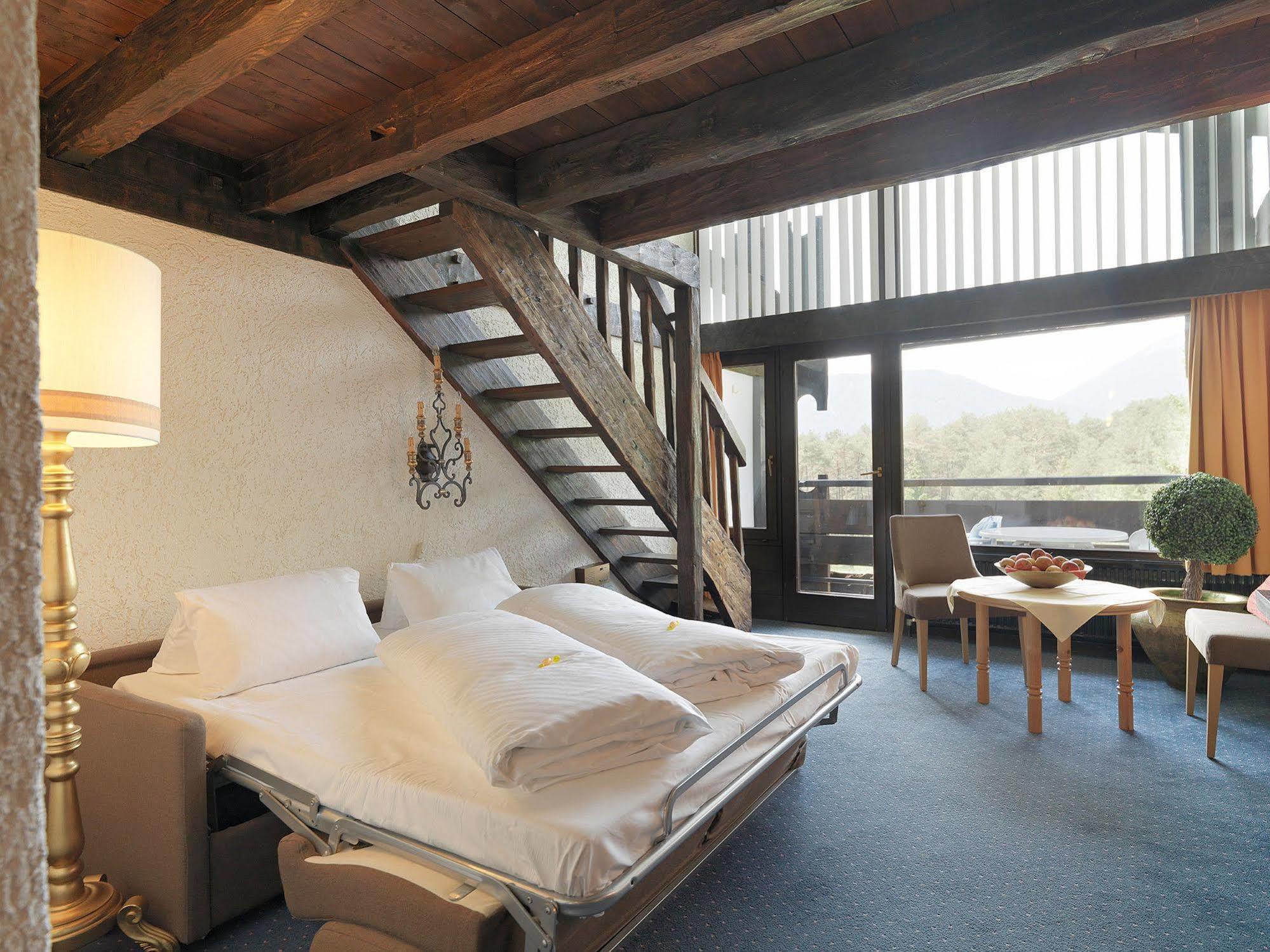 Kaysers Tirolresort - Wohlfuehlhotel Fuer Erwachsene Миминг Экстерьер фото