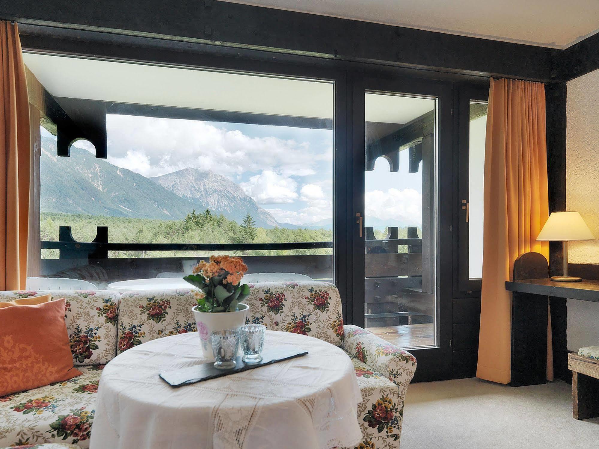 Kaysers Tirolresort - Wohlfuehlhotel Fuer Erwachsene Миминг Экстерьер фото
