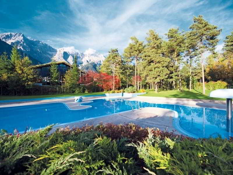 Kaysers Tirolresort - Wohlfuehlhotel Fuer Erwachsene Миминг Экстерьер фото